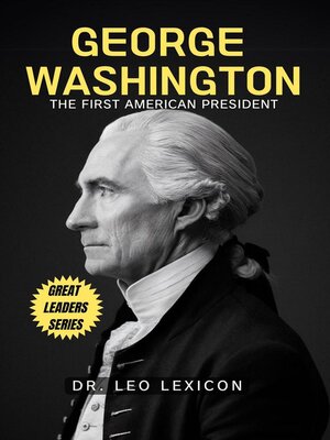 cover image of George Washington